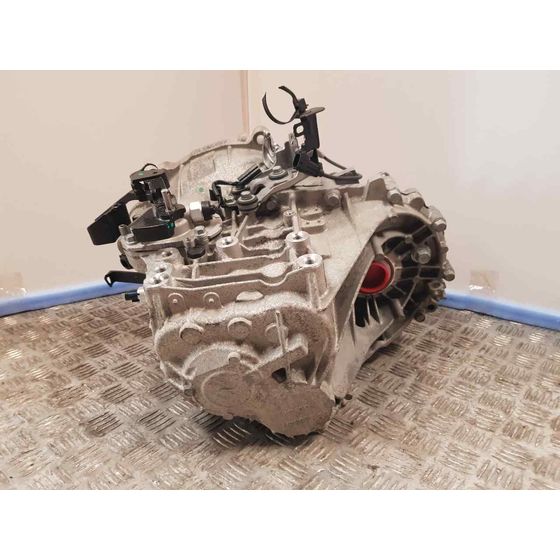 Caja Cambios para Hyundai Tucson