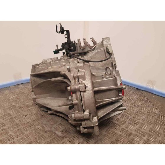 Caja Cambios para Hyundai Tucson