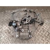 Caja Cambios para Hyundai Tucson