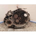 Caja Cambios para Seat Ibiza Sc (6J1)