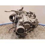 Caja Cambios para Seat Ibiza Sc (6J1)