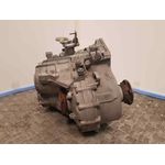 Caja Cambios para Seat Ibiza Sc (6J1)