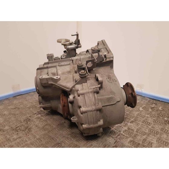 Caja Cambios para Seat Ibiza Sc (6J1)