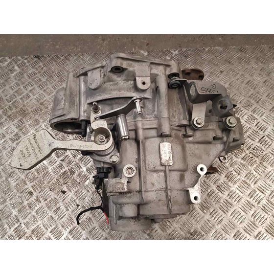 Caja Cambios para Seat Ibiza Sc (6J1)