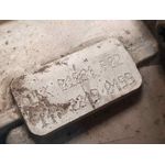Caja Cambios para Seat Ibiza Sc (6J1)