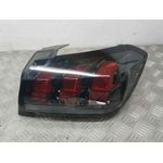 Piloto Trasero Derecho para Peugeot 208 (P2)