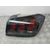 Piloto Trasero Derecho para Peugeot 208 (P2)
