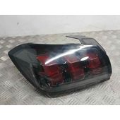 Piloto Trasero Izquierdo para Peugeot 208 (P2)