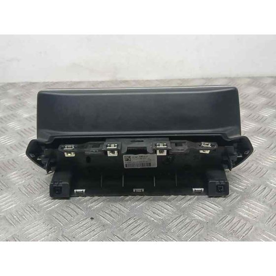 Sistema Navegacion Gps para Peugeot 208 (P2)