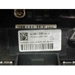 Sistema Navegacion Gps para Peugeot 208 (P2)