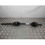 Transmision Delantera Derecha para Peugeot 208 (P2)