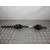 Transmision Delantera Derecha para Peugeot 208 (P2)