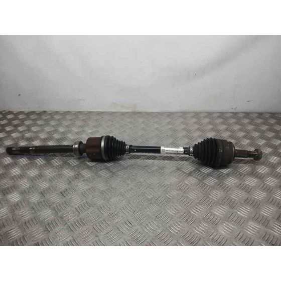 Transmision Delantera Derecha para Peugeot 208 (P2)
