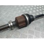 Transmision Delantera Derecha para Peugeot 208 (P2)