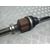 Transmision Delantera Derecha para Peugeot 208 (P2)