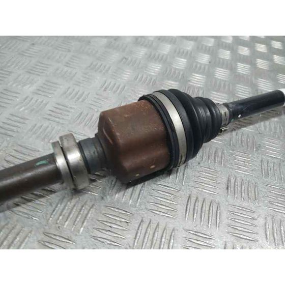 Transmision Delantera Derecha para Peugeot 208 (P2)