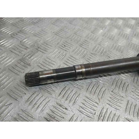 Transmision Delantera Derecha para Peugeot 208 (P2)