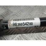 Transmision Delantera Derecha para Peugeot 208 (P2)