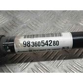 Transmision Delantera Derecha para Peugeot 208 (P2)
