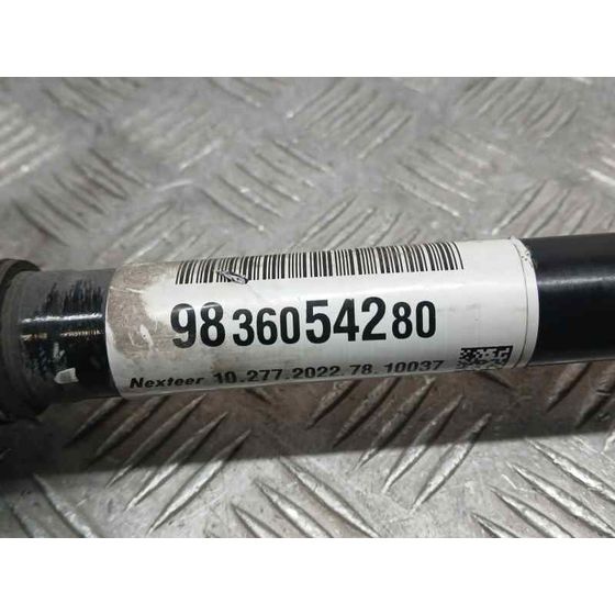 Transmision Delantera Derecha para Peugeot 208 (P2)