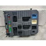 Caja Reles / Fusibles para Peugeot 308