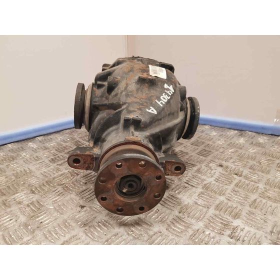 Diferencial Trasero para Bmw X3 (E83)
