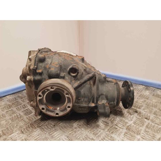 Diferencial Trasero para Bmw X3 (E83)