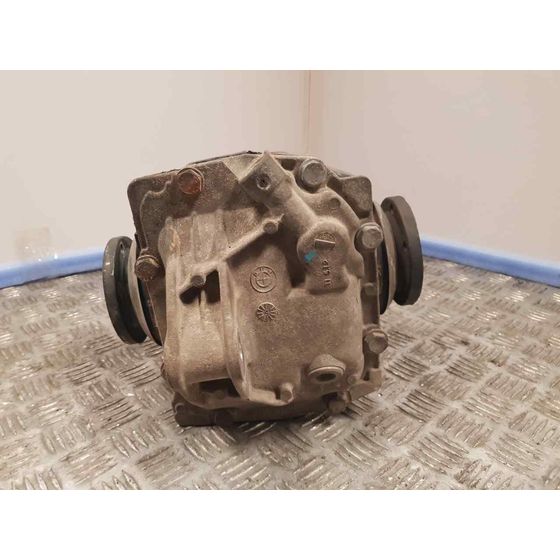 Diferencial Trasero para Bmw X3 (E83)