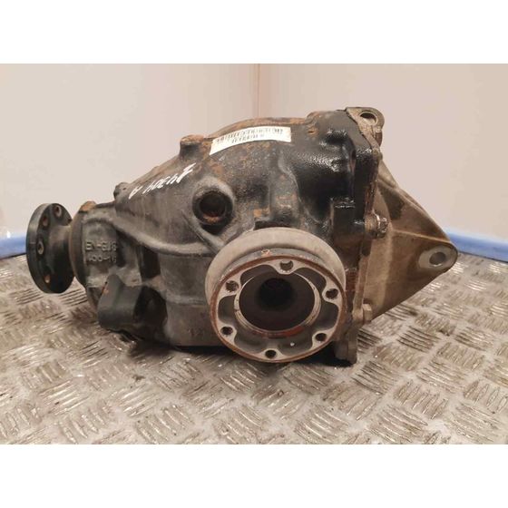 Diferencial Trasero para Bmw X3 (E83)