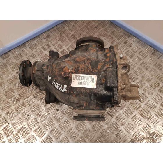 Diferencial Trasero para Bmw X3 (E83)