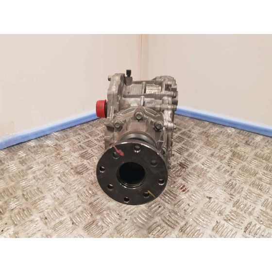 Diferencial Delantero para Hyundai Santa Fe (Bm)