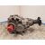 Diferencial Delantero para Hyundai Santa Fe (Bm)