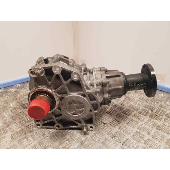 Diferencial Delantero para Hyundai Santa Fe (Bm)