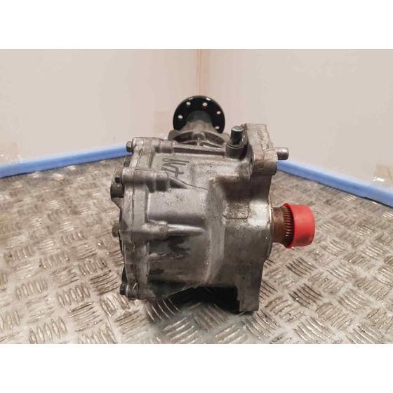Diferencial Delantero para Hyundai Santa Fe (Bm)