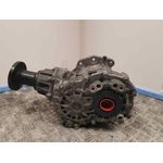 Diferencial Delantero para Hyundai Santa Fe (Bm)