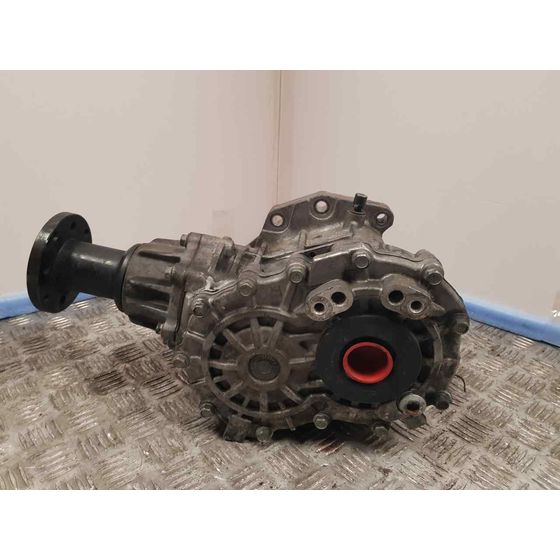 Diferencial Delantero para Hyundai Santa Fe (Bm)
