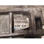 Diferencial Delantero para Hyundai Santa Fe (Bm)