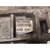 Diferencial Delantero para Hyundai Santa Fe (Bm)
