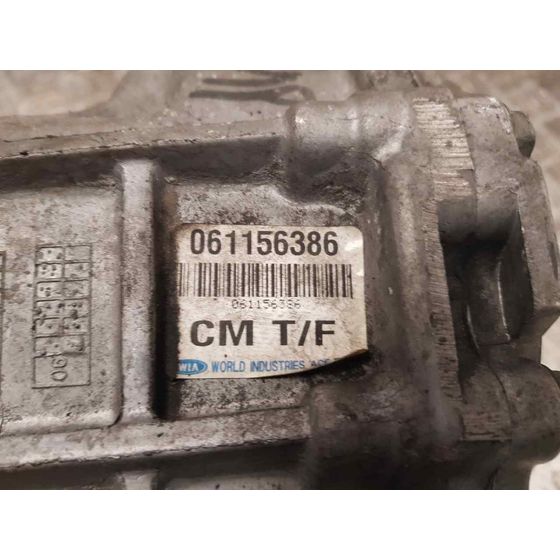 Diferencial Delantero para Hyundai Santa Fe (Bm)