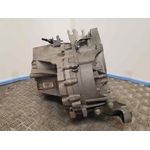 Caja Cambios para Ford Galaxy