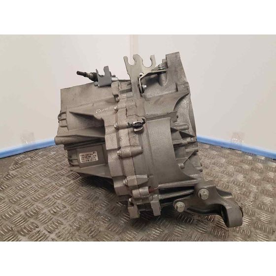 Caja Cambios para Ford Galaxy