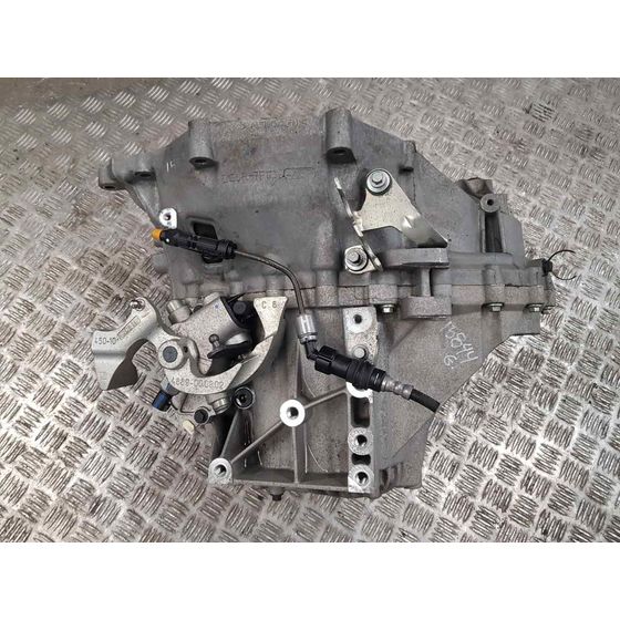 Caja Cambios para Ford Galaxy
