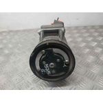 Compresor Aire Acondicionado para Seat Ibiza Sc (6J1)