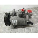 Compresor Aire Acondicionado para Seat Ibiza Sc (6J1)