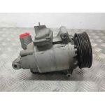 Compresor Aire Acondicionado para Seat Ibiza Sc (6J1)
