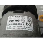 Compresor Aire Acondicionado para Seat Ibiza Sc (6J1)