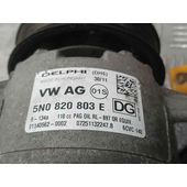 Compresor Aire Acondicionado para Seat Ibiza Sc (6J1)