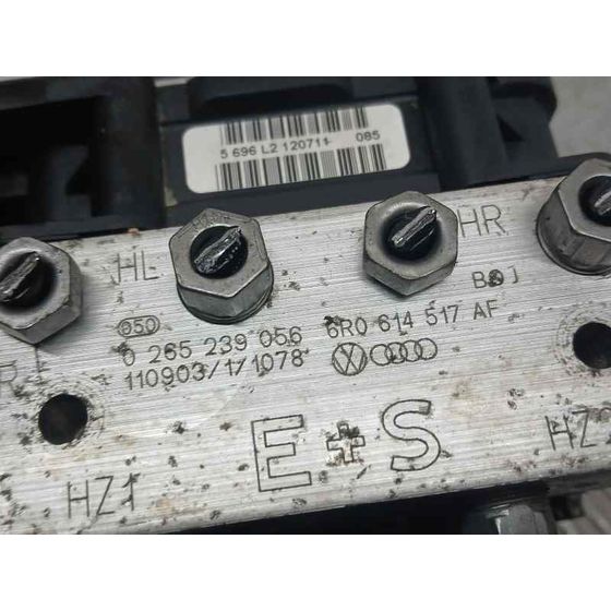 Abs para Seat Ibiza Sc (6J1)