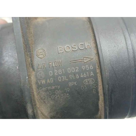 Caudalimetro para Seat Ibiza Sc (6J1)