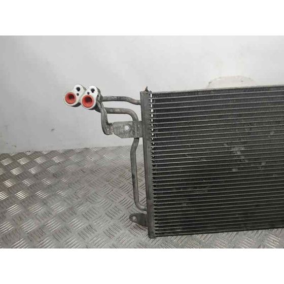 Condensador / Radiador Aire Acondicionado para Seat Ibiza Sc (6J1)